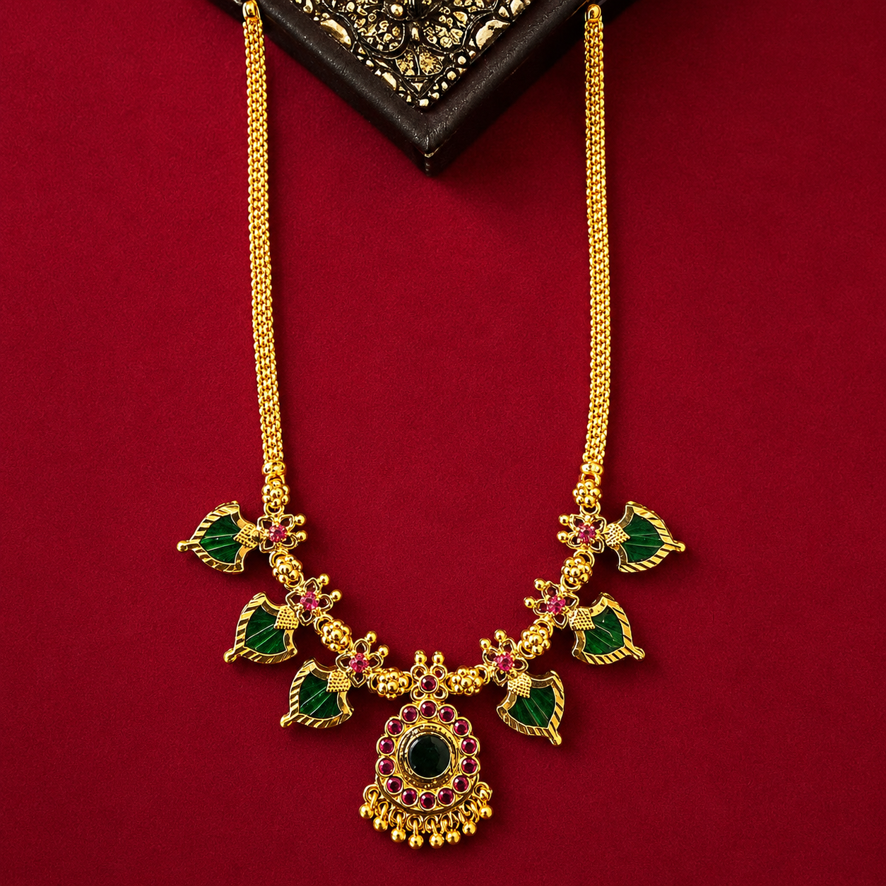 Neckset