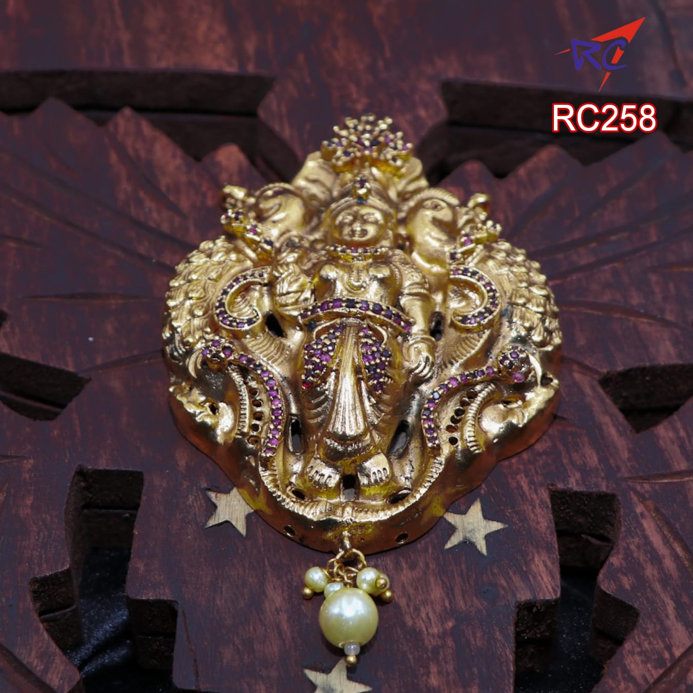 Pendant