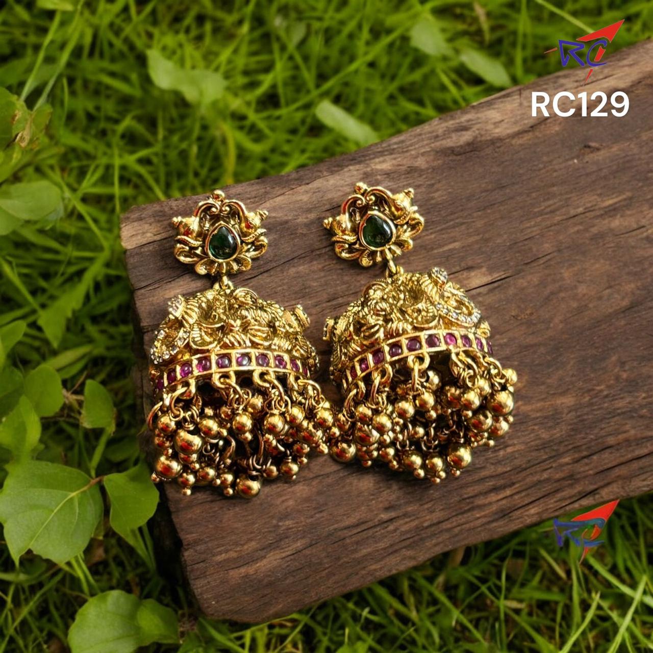 Earring