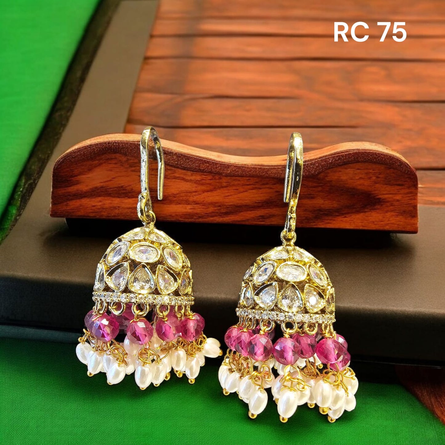 Earring