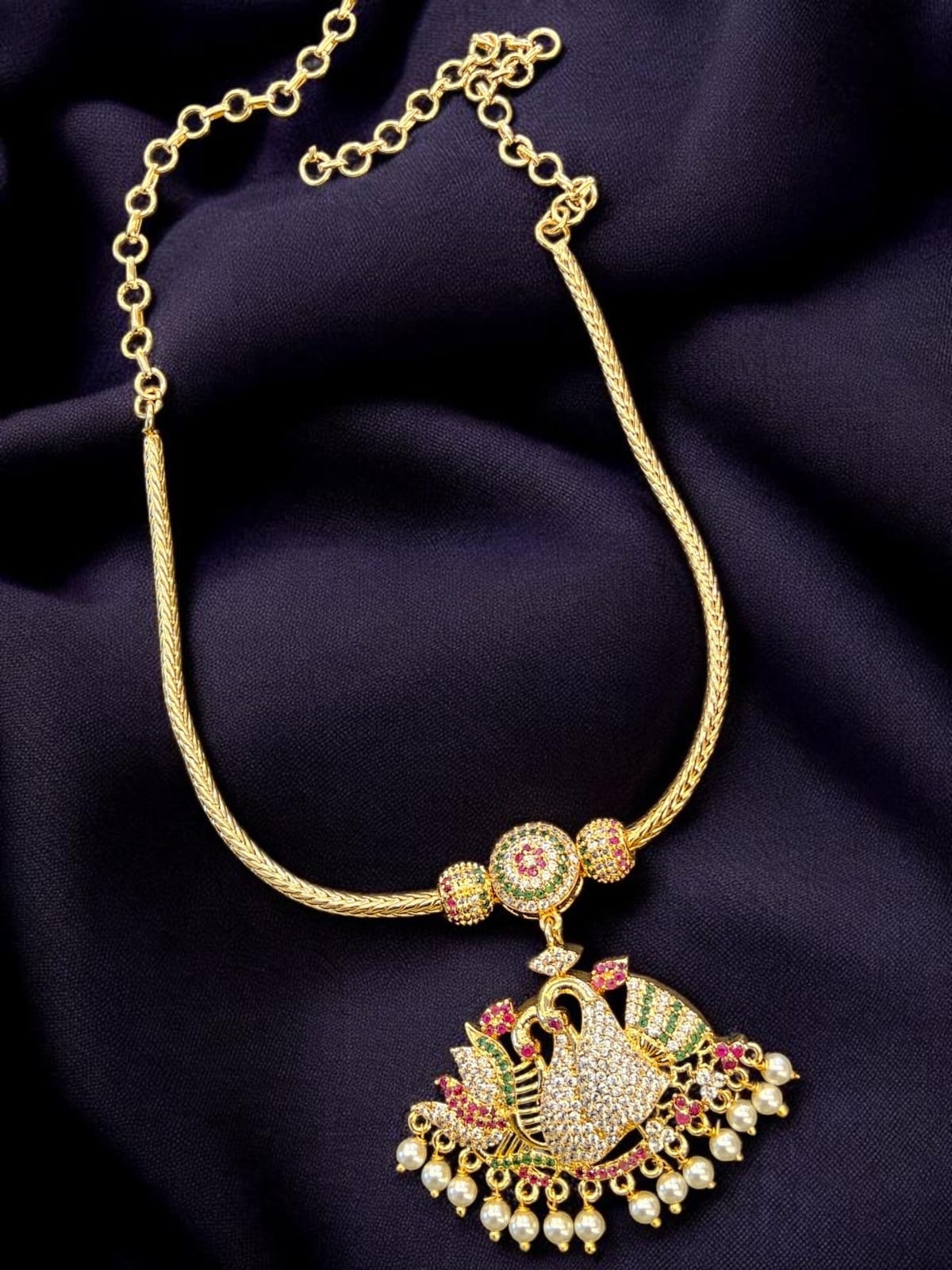 Necklace