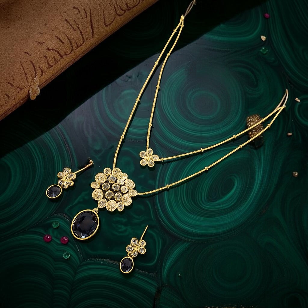 Neckset