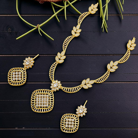 Neckset