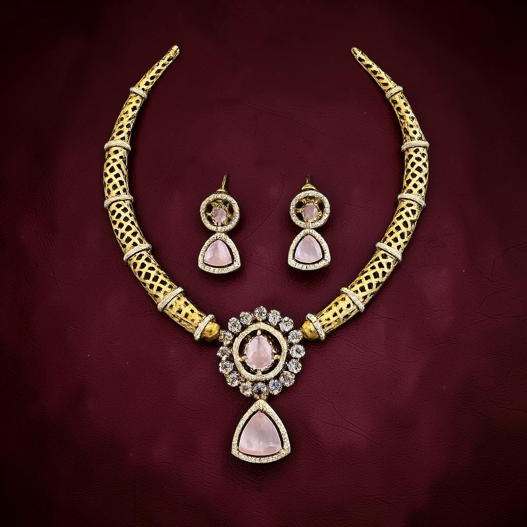 Neckset