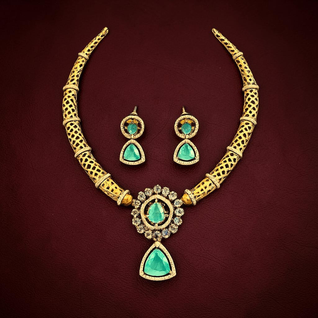 Neckset