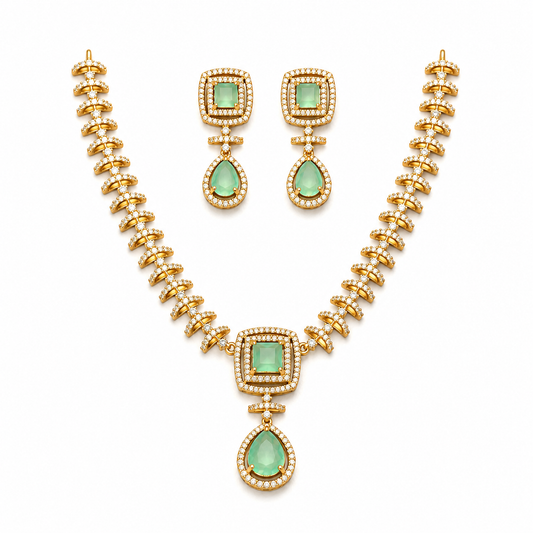 Neckset