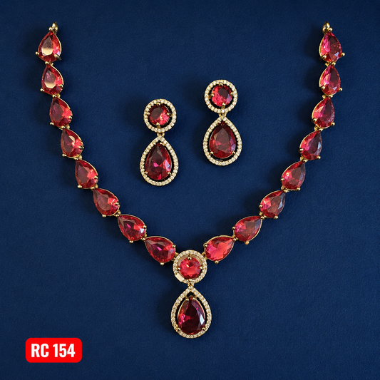 Neckset