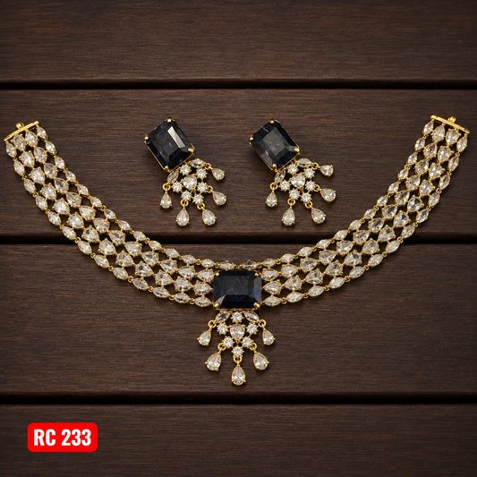 Neckset