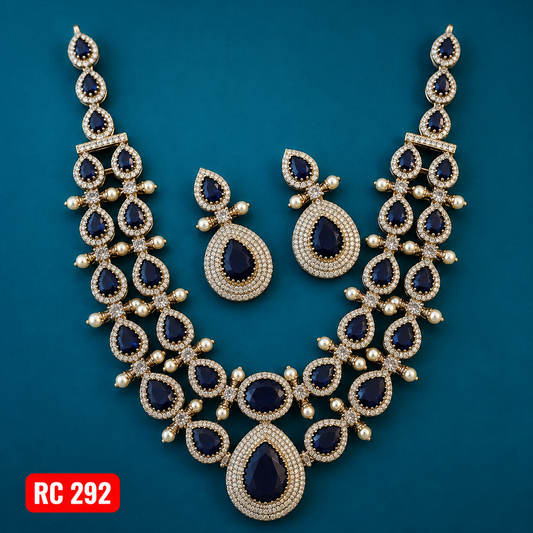 Neckset