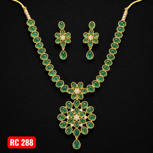 Neckset