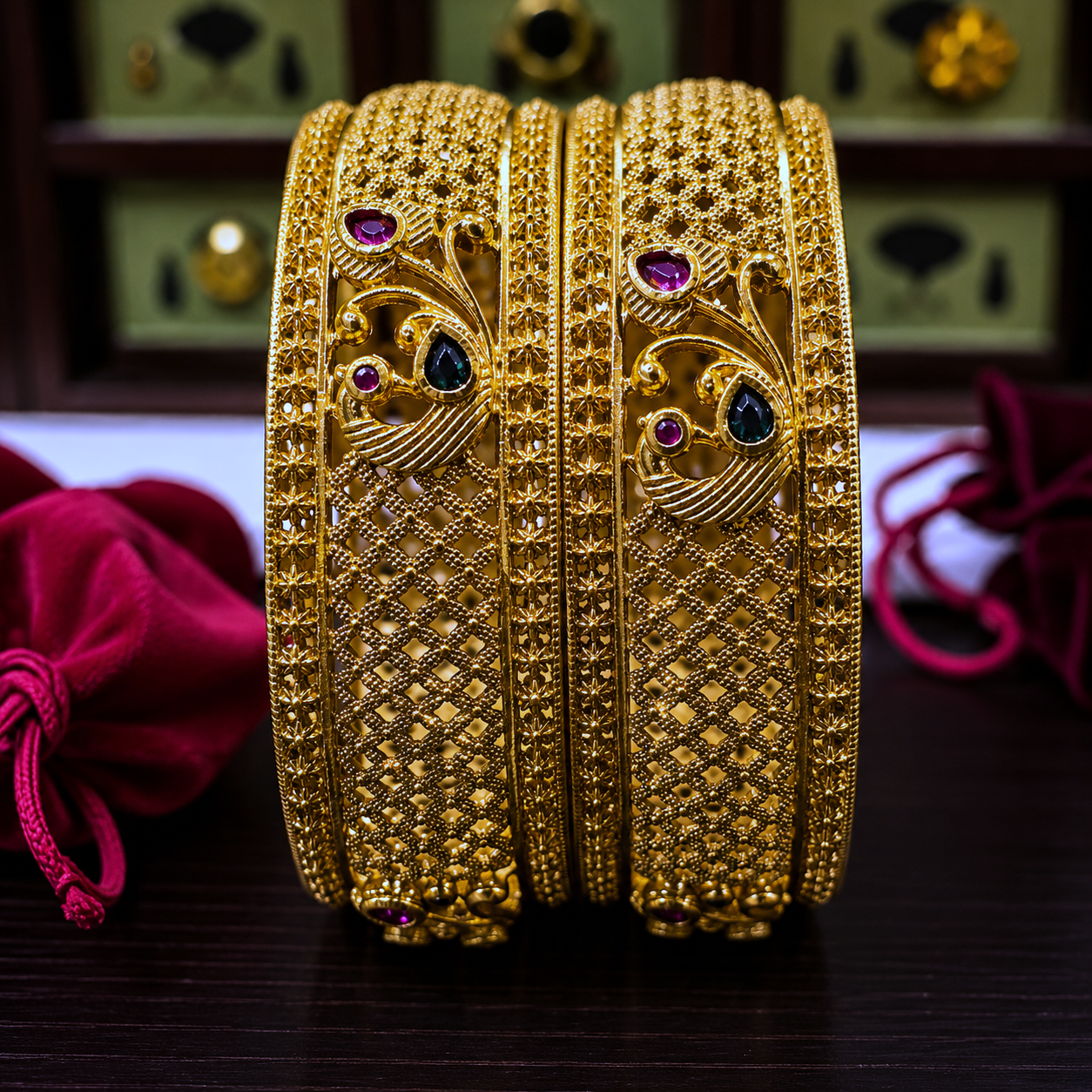 Bangle