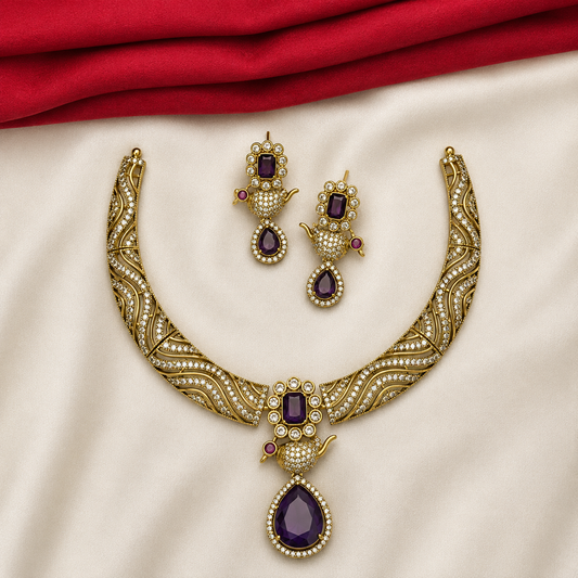 Neckset