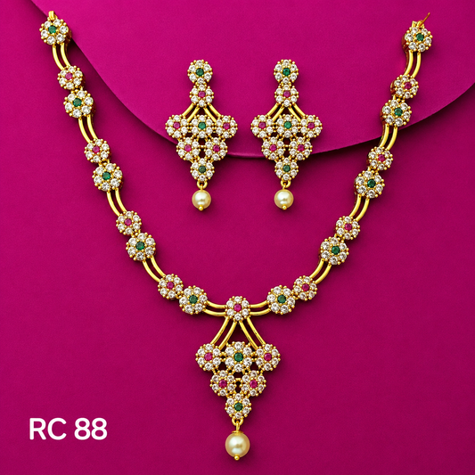 Neckset