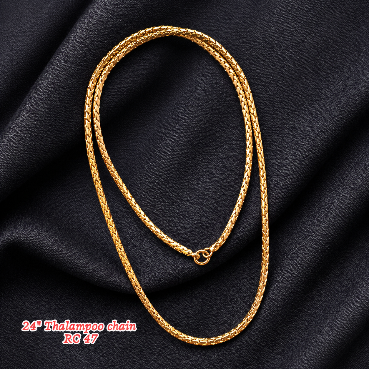 Thalampoo Chain