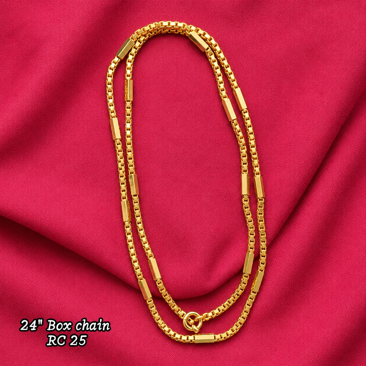 Box Chain