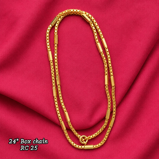 Box Chain