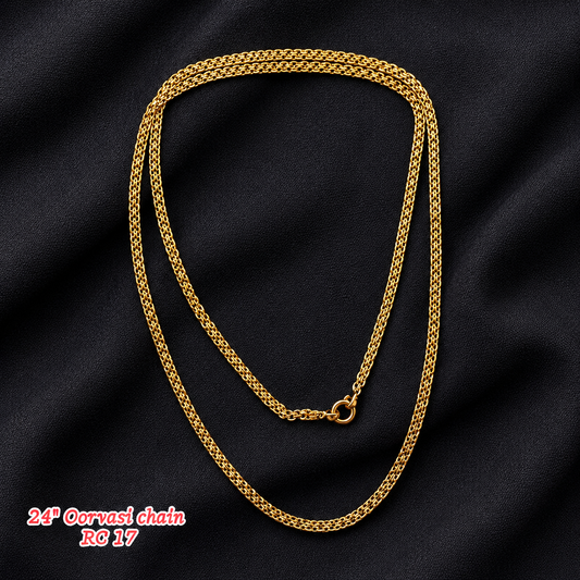 Oorvasi Chain