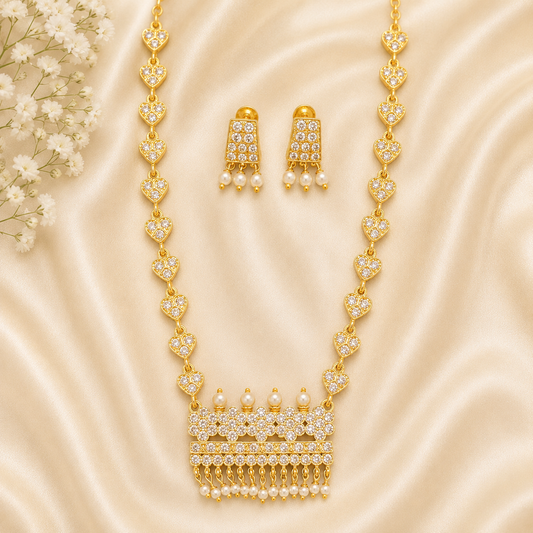 Neckset
