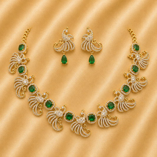 Halo Neckset