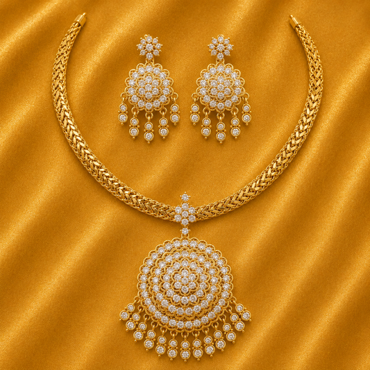Neckset Halo