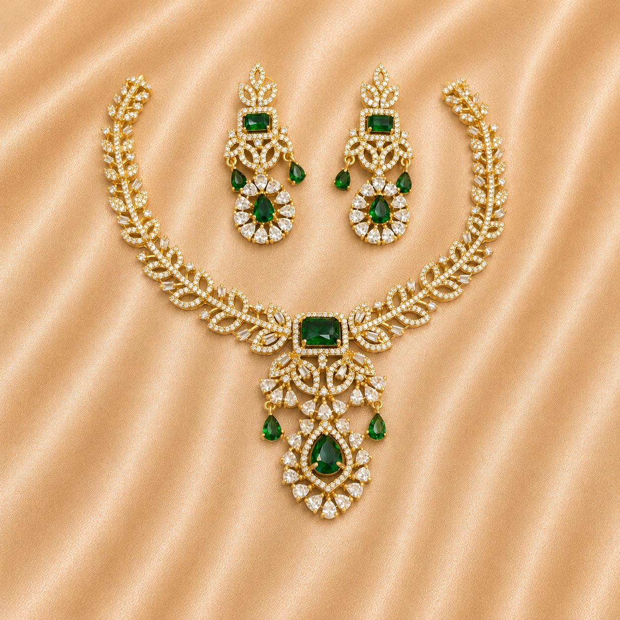 Neckset