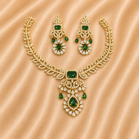 Neckset