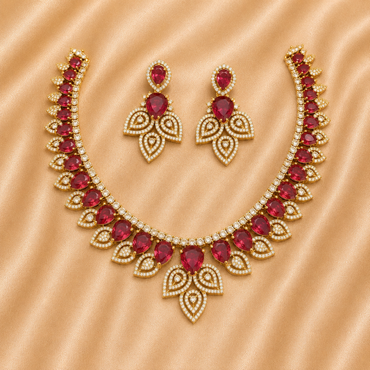 Neckset