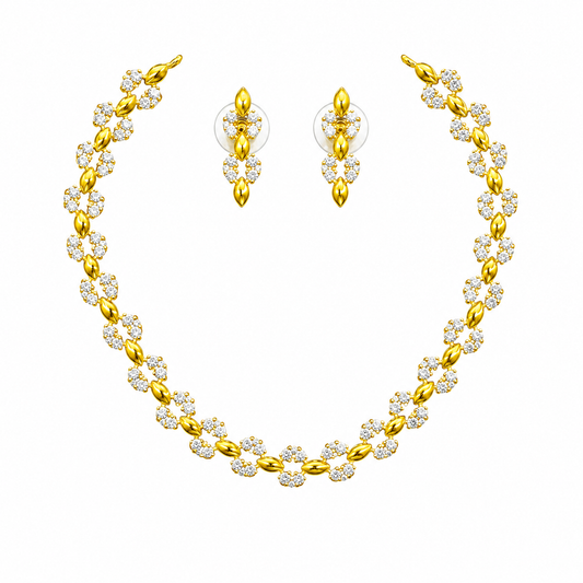 Neckset