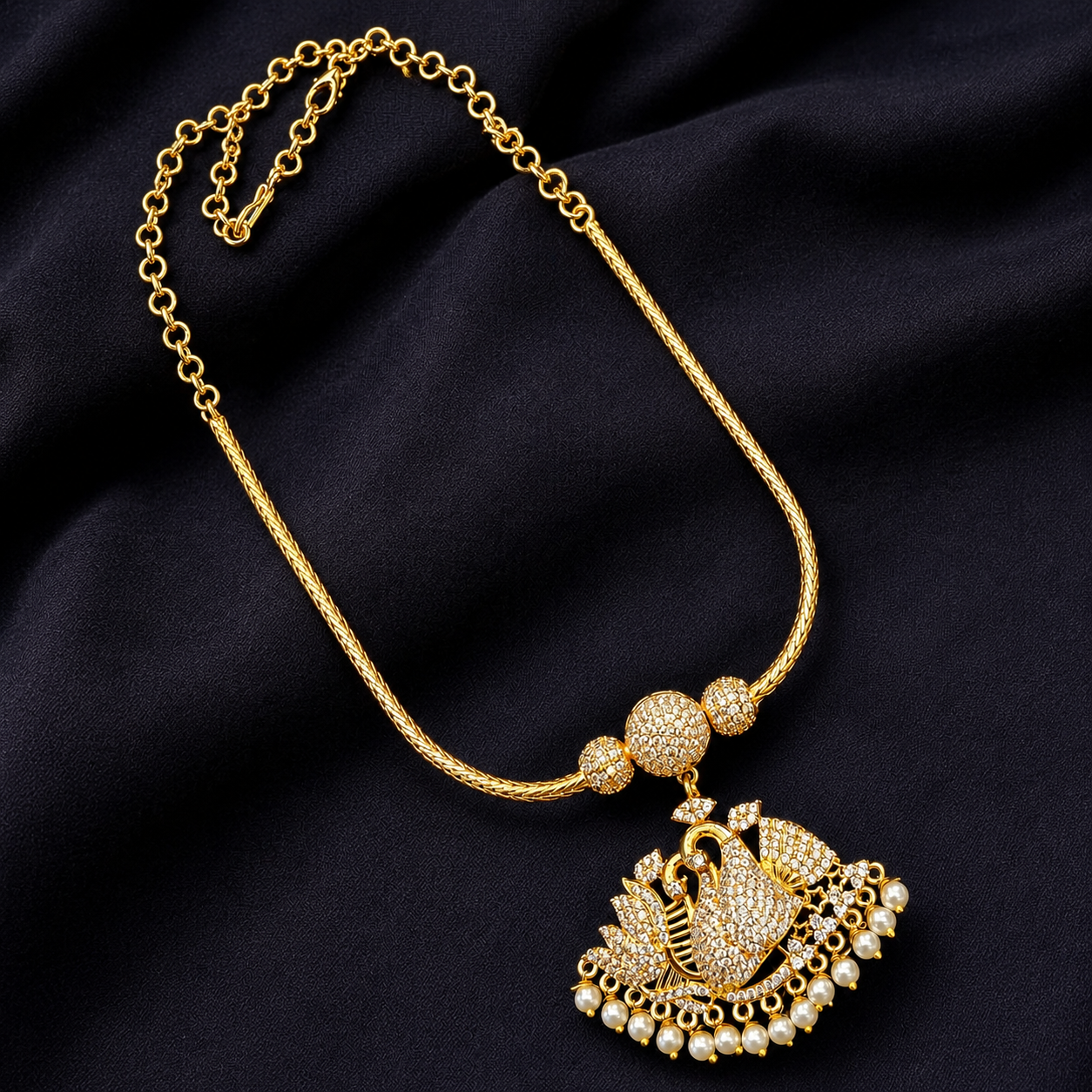 Necklace