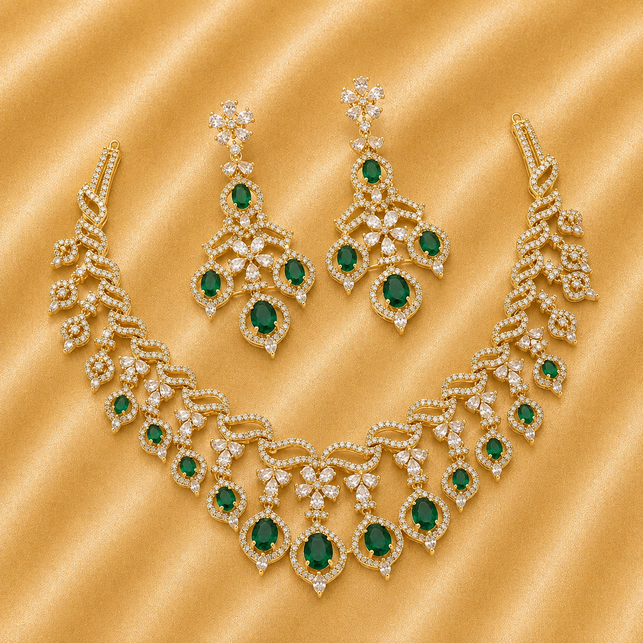 Neckset Halo