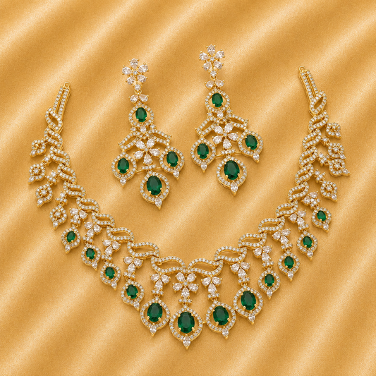 Neckset Halo