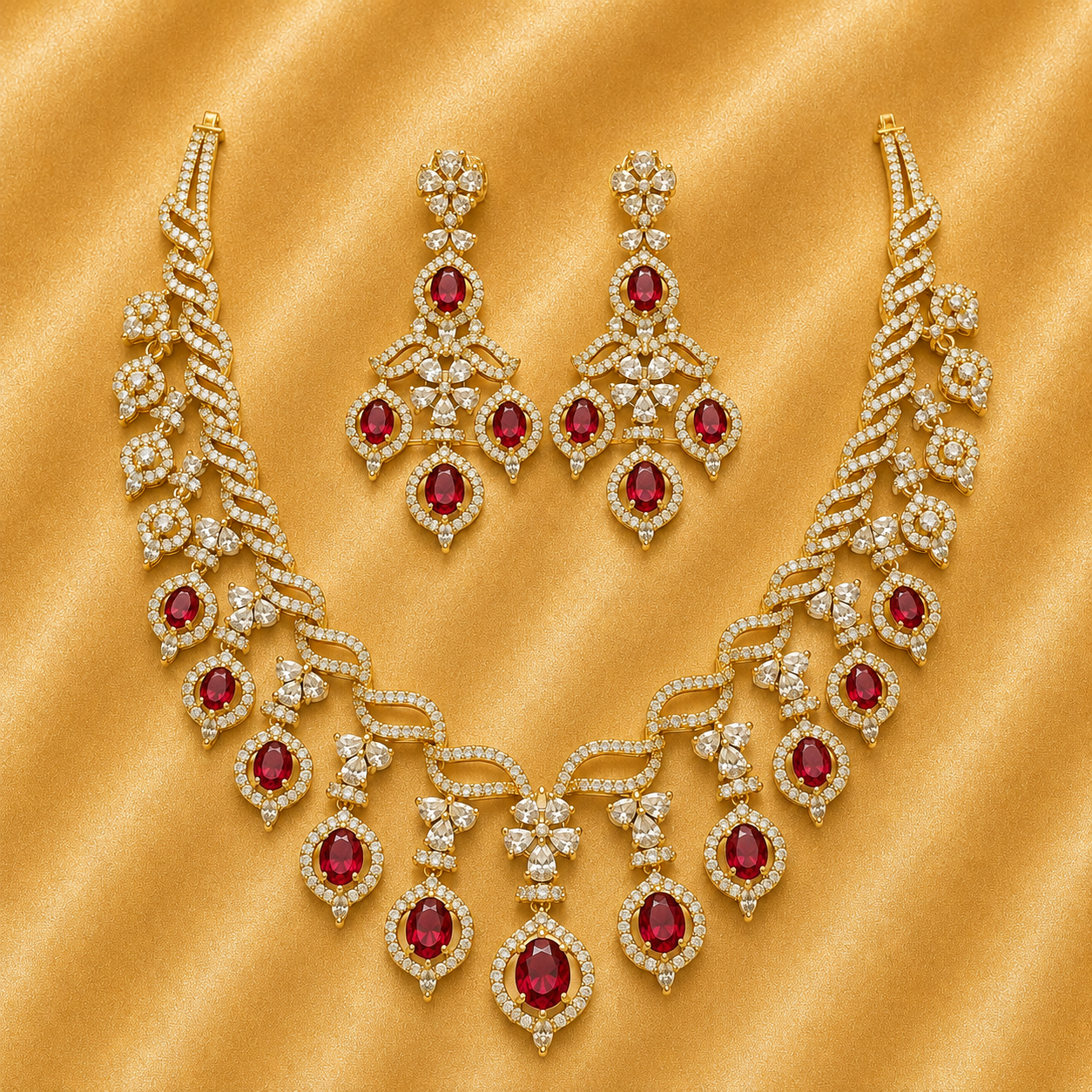 Neckset Halo