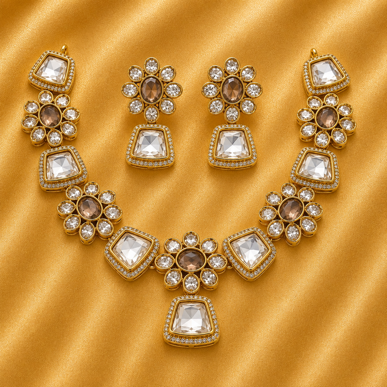 Regal Halo Set