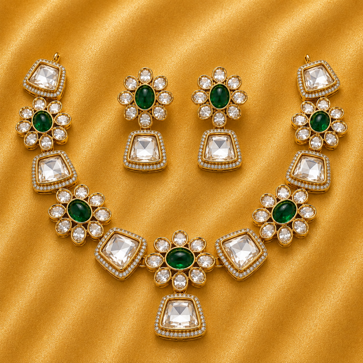 Regal Halo Set