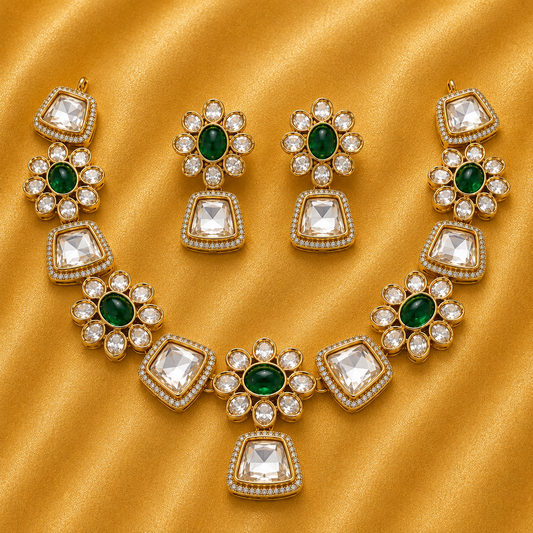 Regal Halo Set