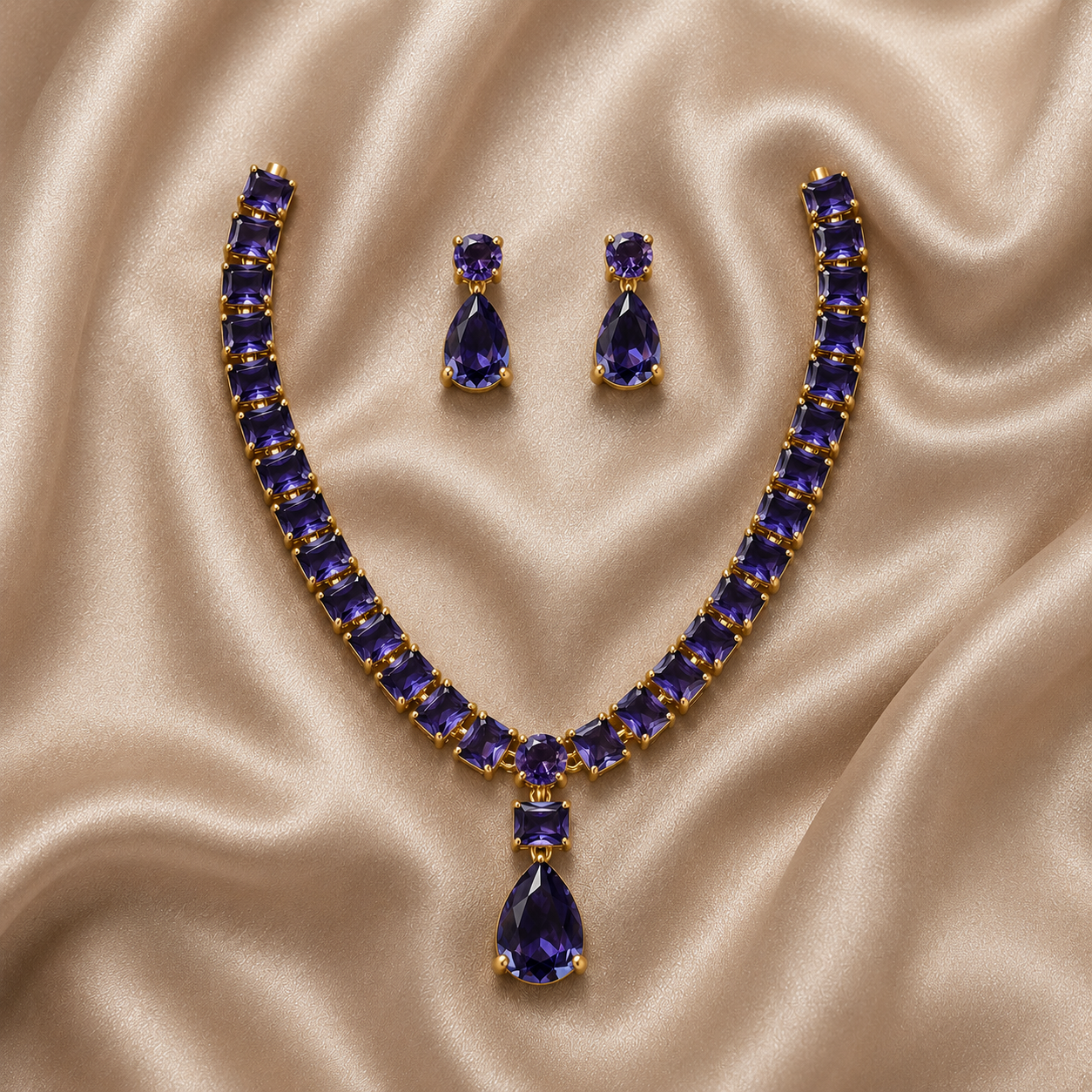 Halo Neckset