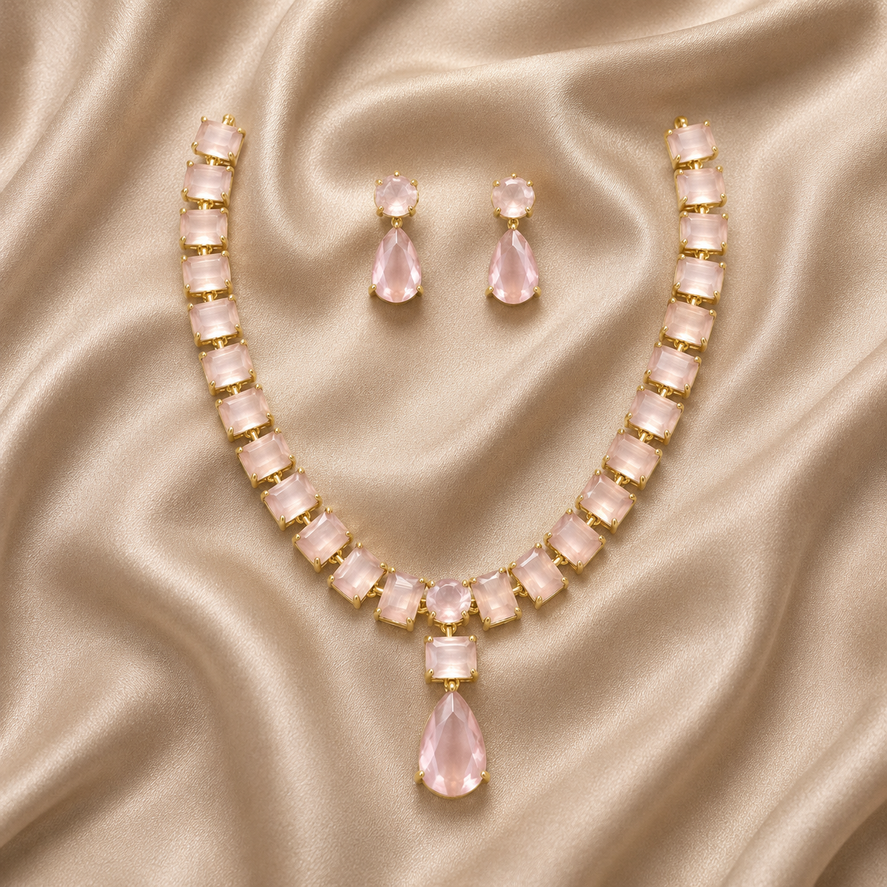 Halo Neckset