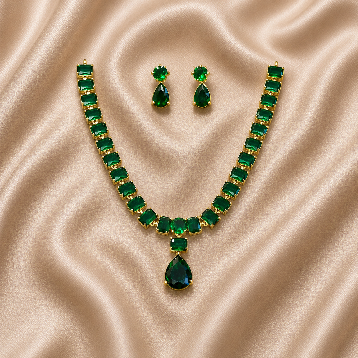 Halo Neckset