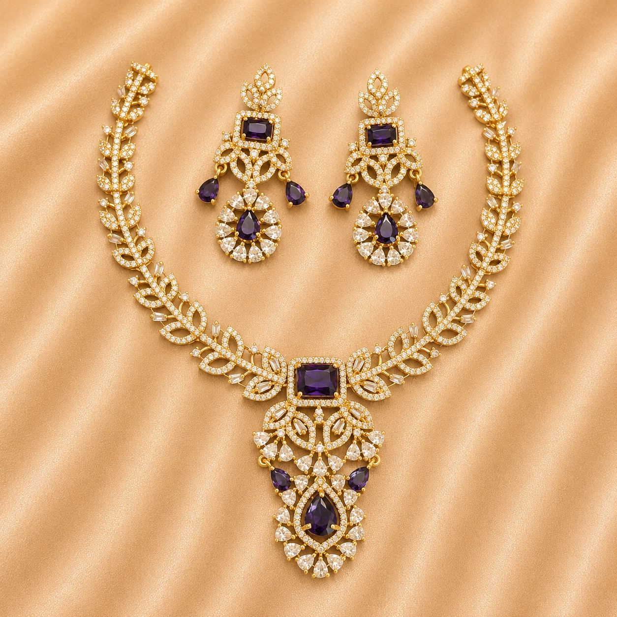 Neckset
