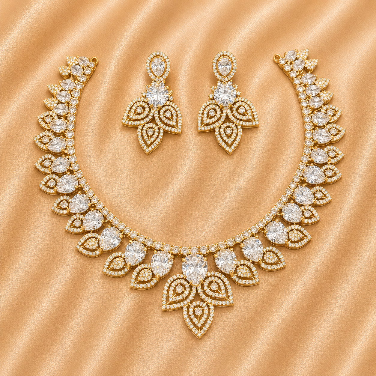 Neckset