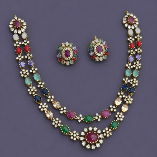 Navaratna stone Mid Haram