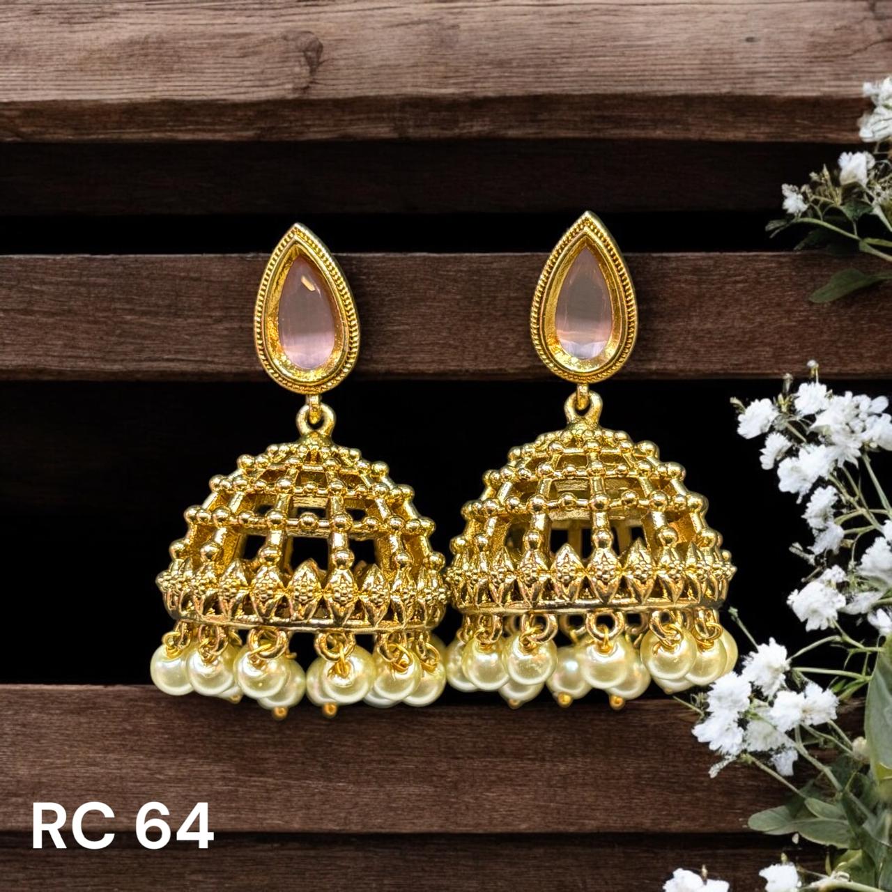 Earring