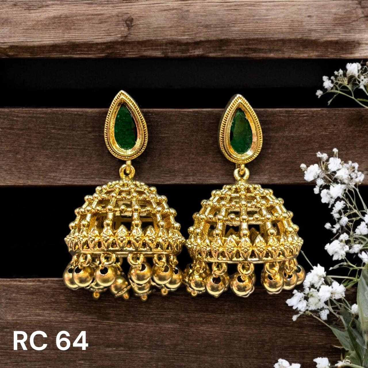 Earring