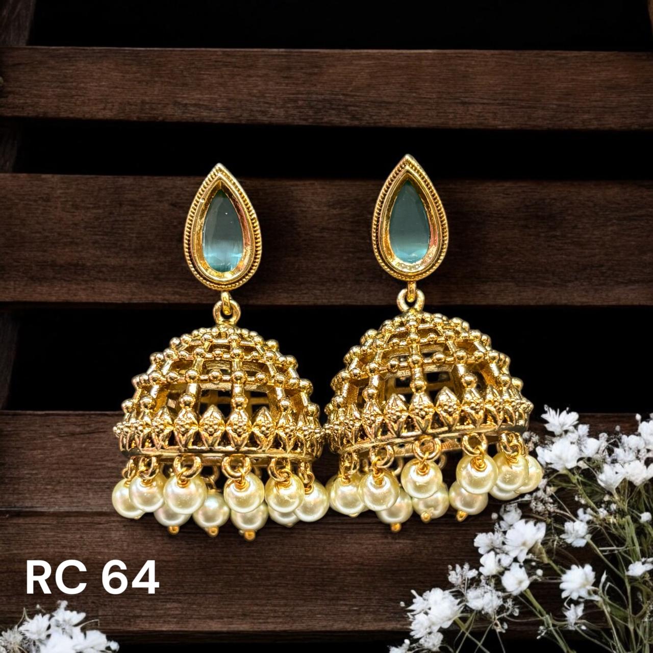 Earring