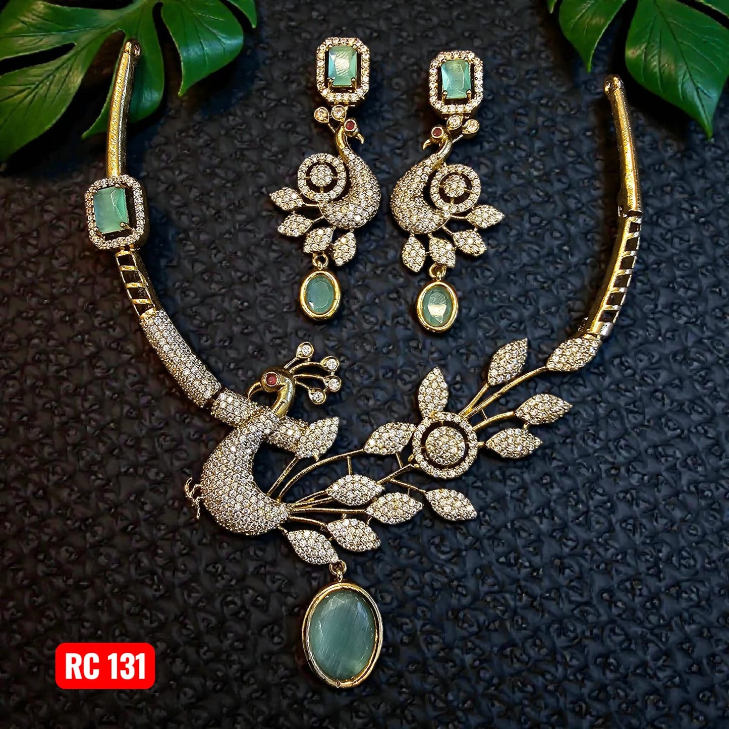 Neckset