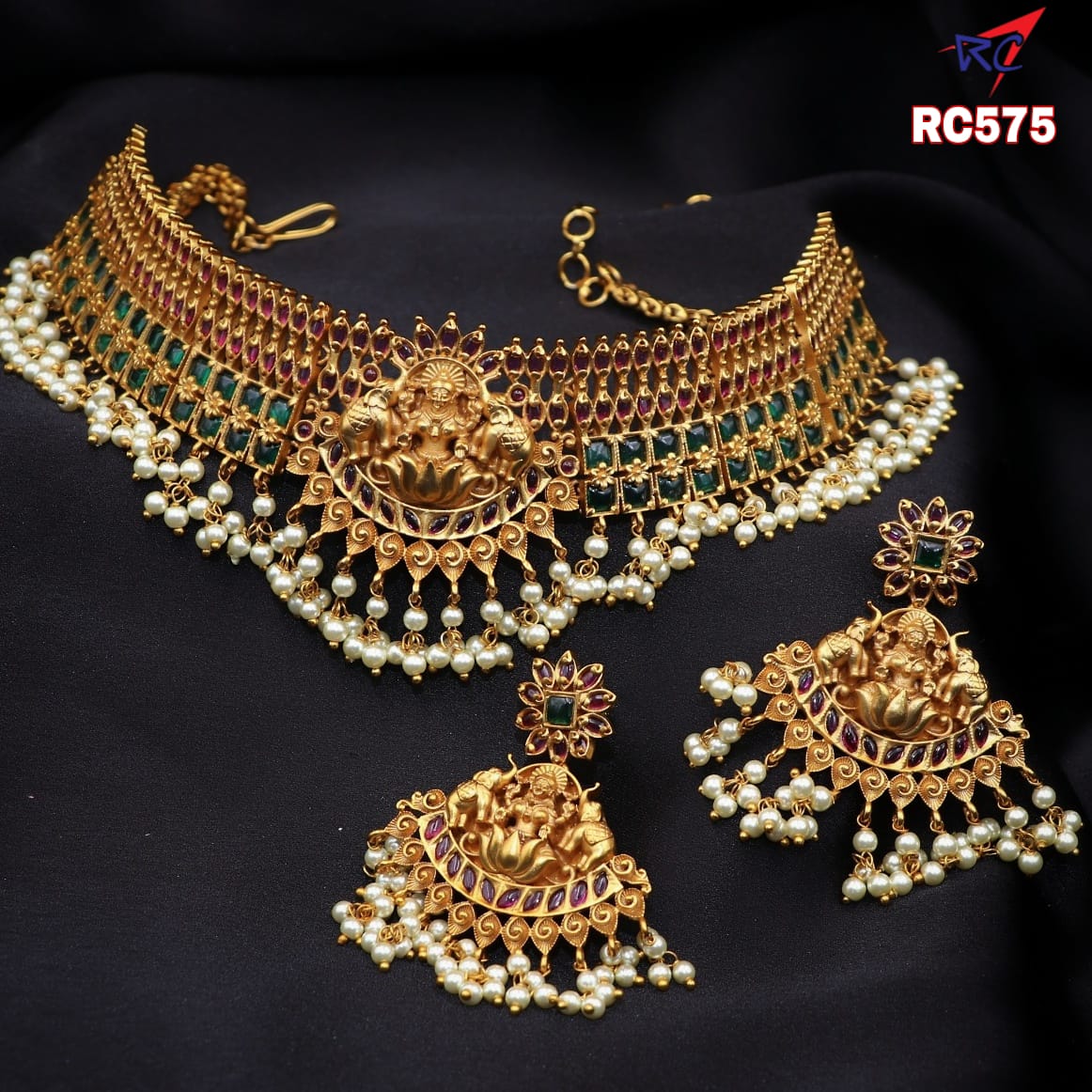 Choker Set