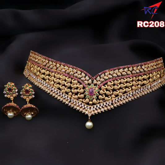 Choker Set