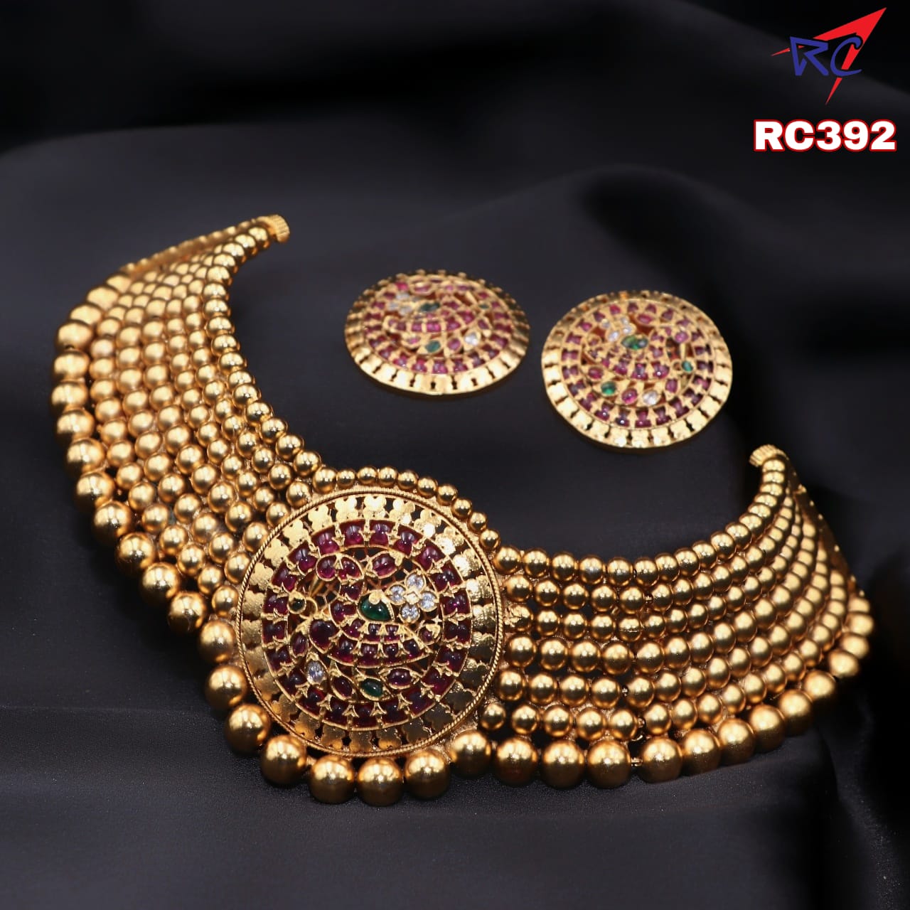 Choker Set