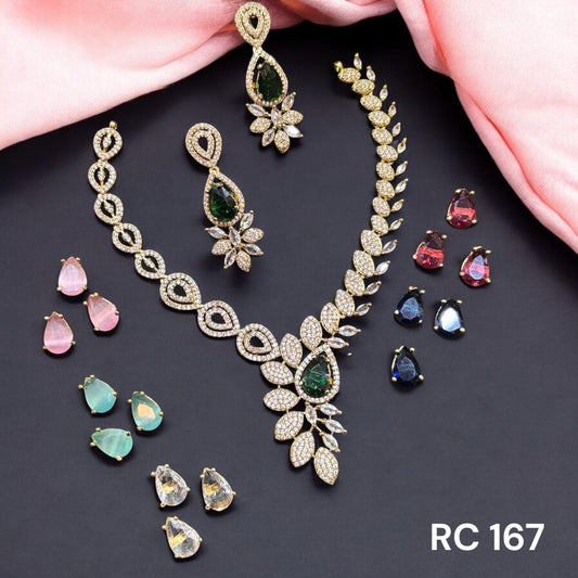 Neckset