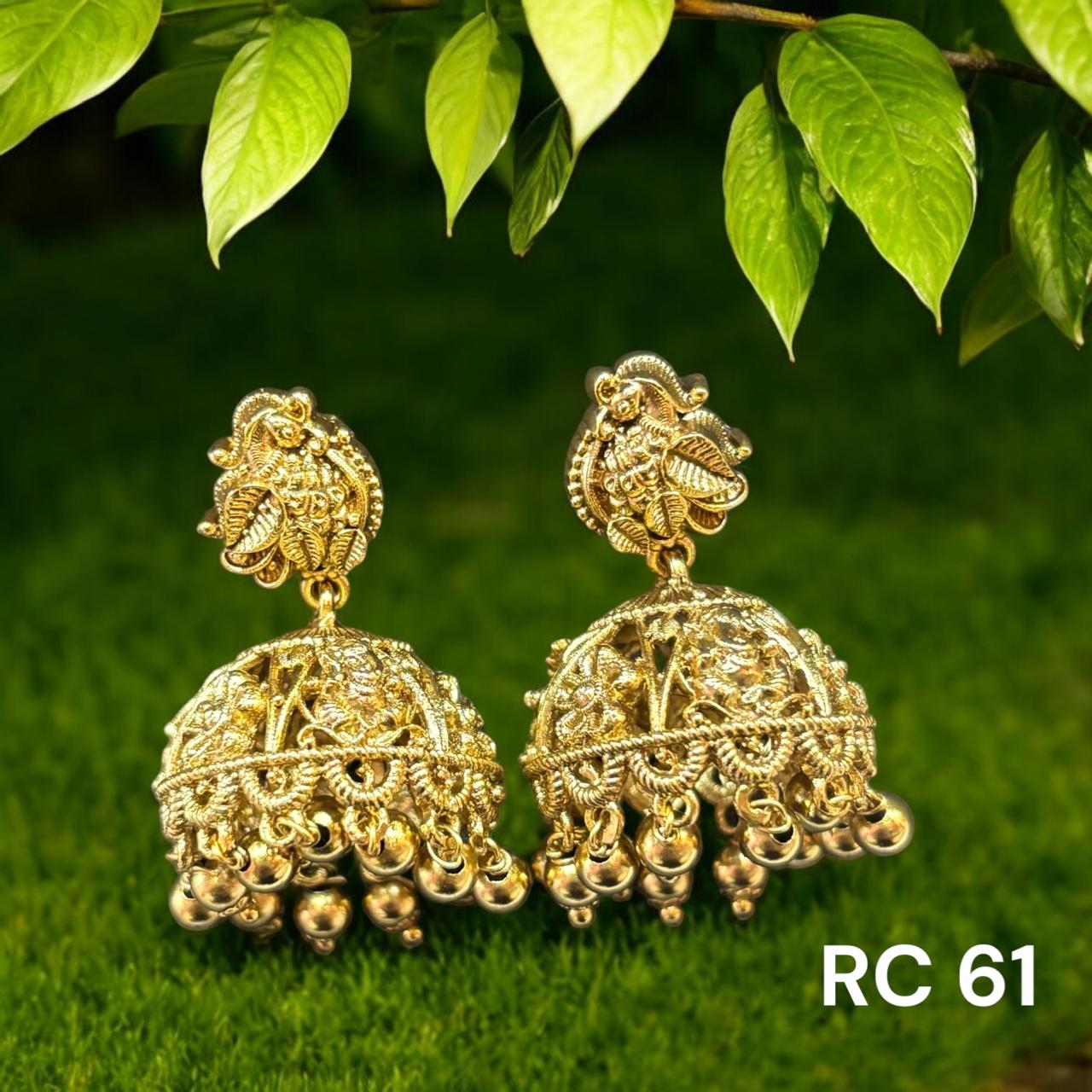 Earring